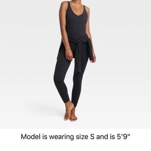 JoyLab Full length body suit